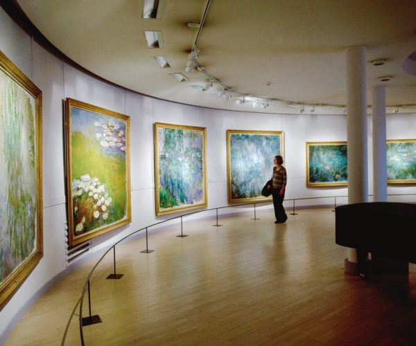 Paris: Marmottan Monet Museum Skip-the-Line Guided Visit – Paris, France