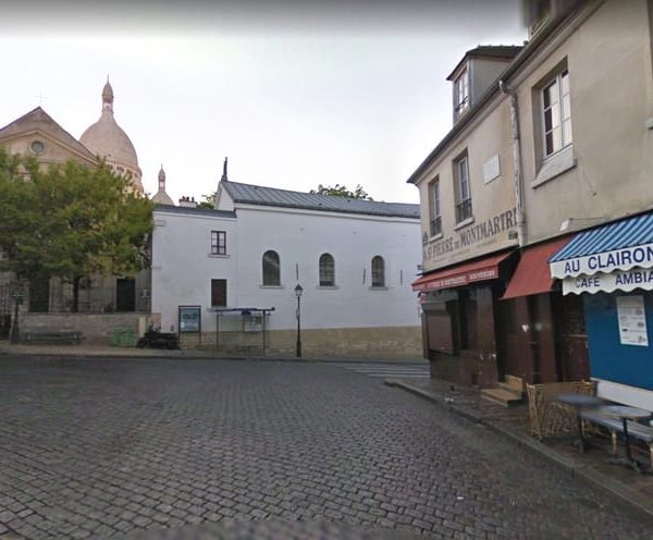 Paris: Montmartre Private Guided Walking Tour – Paris, France