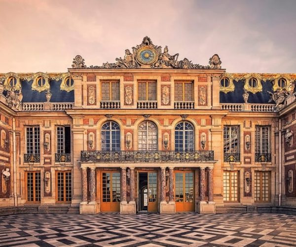 Paris: Palace of Versailles Tour with Skip-the-Line Ticket – Paris, France