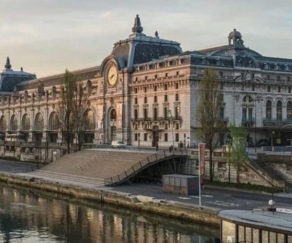 Paris: Paris l’insolite Tour – Paris, France