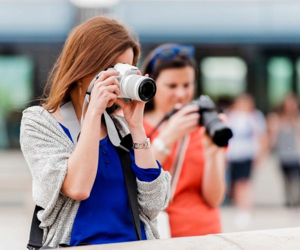 Paris: Photography Class for Beginners – Paris, France