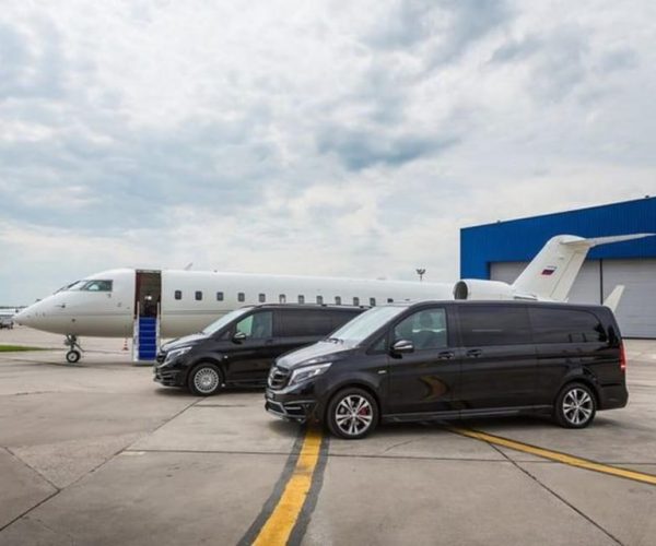 Paris: Premium Private Transfer to/from Orly Airport – Paris, France