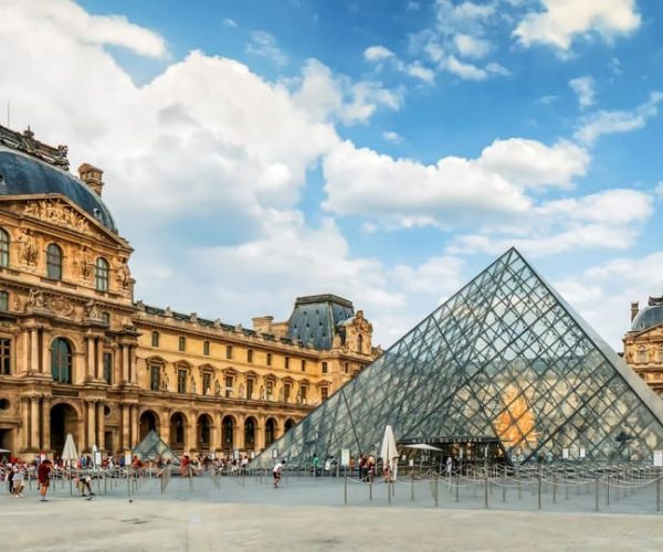 Paris: Private Airport Arrival Transfer – Paris, France