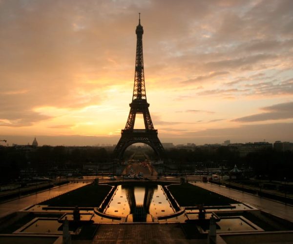 Paris: Private Customizable City Tour in Spanish – Paris, France