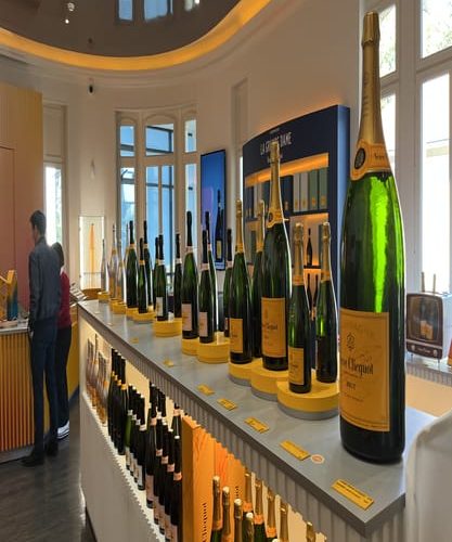 Paris: Private Epernay Trip with Champagne Vineyard Tastings – Paris, France