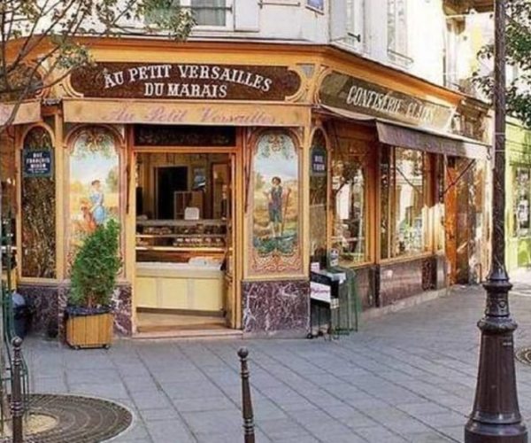 Paris: Private Food Tour in Le Marais – Paris, France