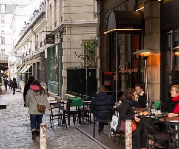 Paris: Private Food Tour in St. Germain – Paris, France