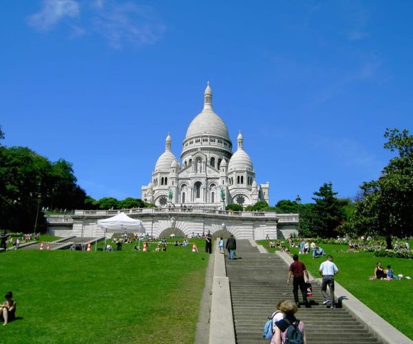 Paris Private Guided Walking Tour – Paris, France