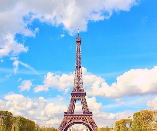 Paris: Private Layover Tour – Paris, France