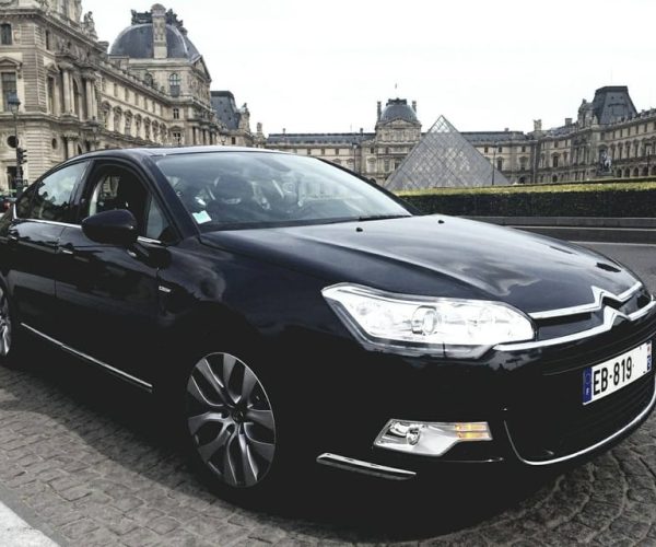 Paris: Private Transfer from or to Beauvais Airport – Paris, France