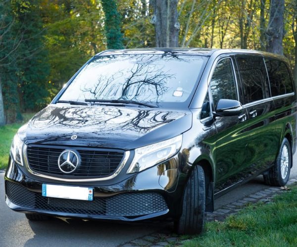 Paris: Private driver transfer Charles de Gaulle airport – Paris, France