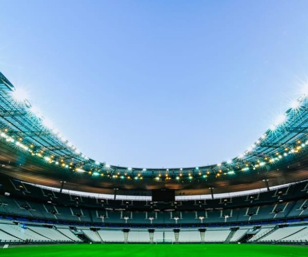 Paris: Stade de France Behind the Scenes Tour – Paris, France