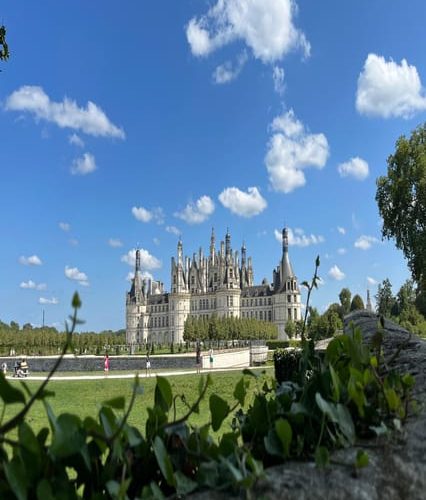 Paris: Top Loire Castles with Lunch and Wine – Paris, France