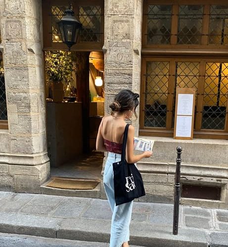 Paris like a local: Le Marais Self-Guided Tour in a Bag – Paris, France