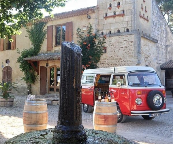 Partez à la découverte de la Provence en combi van ! – Provence-Alpes-Côte d’Azur, France