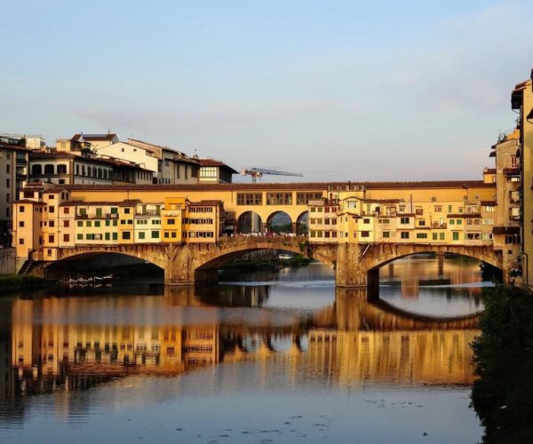 Pisa & Florence Shore Excursion From Livorno Wine & Wonders – Florence, Italy