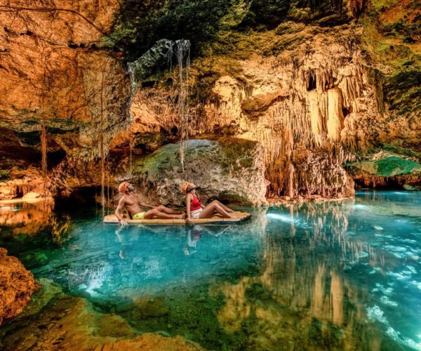 Playa del Carmen: Xplor Park All-Inclusive Entry Ticket – Playa del Carmen, Mexico