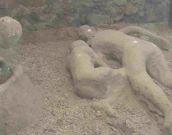 Pompeii: Happy Tour for Children – Pompei, Italy