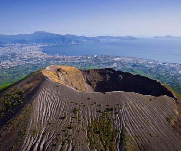 Pompeii Ruins Private Half-Day Tour – Pompei, Italy