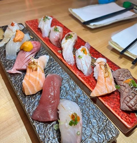 Portland: Sushi Scene Walking Tour – Portland, Oregon