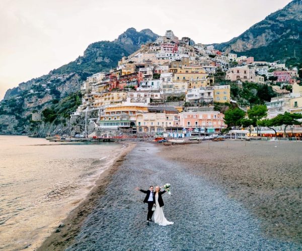 Positano: Private Photo Shoot with a PRO Photographer – Positano, Italy