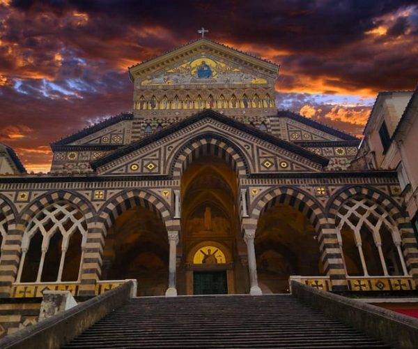 Positano Private Walking Tour – Positano, Italy