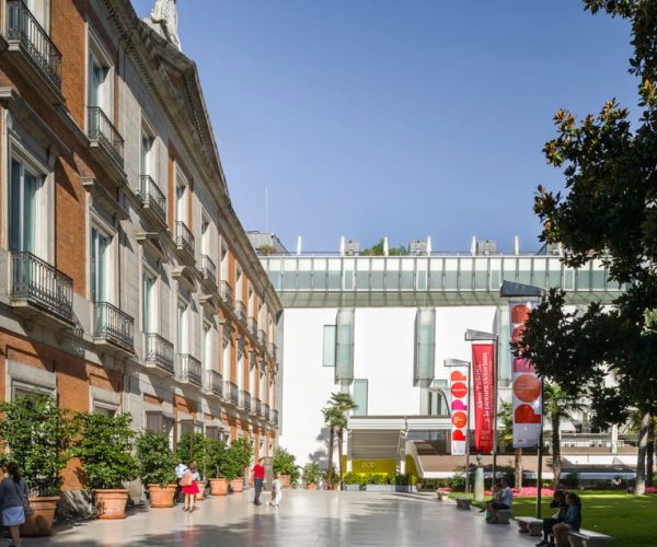 Prado, Reina Sofia & Thyssen-Bornemisza Museums Guided Tour – Madrid, Spain