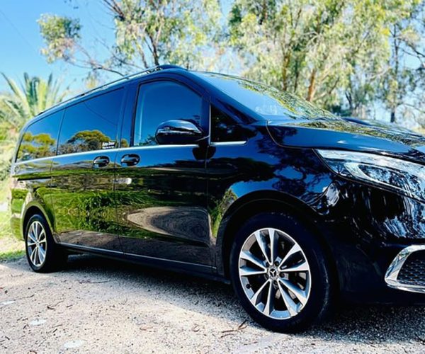 Premium Sydney Airport Transfer – Sydney, Australia