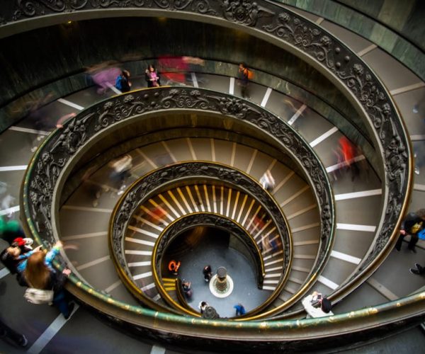 Priority Enter: Vatican Museums & Sistine Chapel Tickets – Lazio, Italy