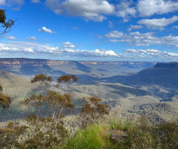 Private Blue Mountains VIP Day Trip from Sydney – Sydney, Australia