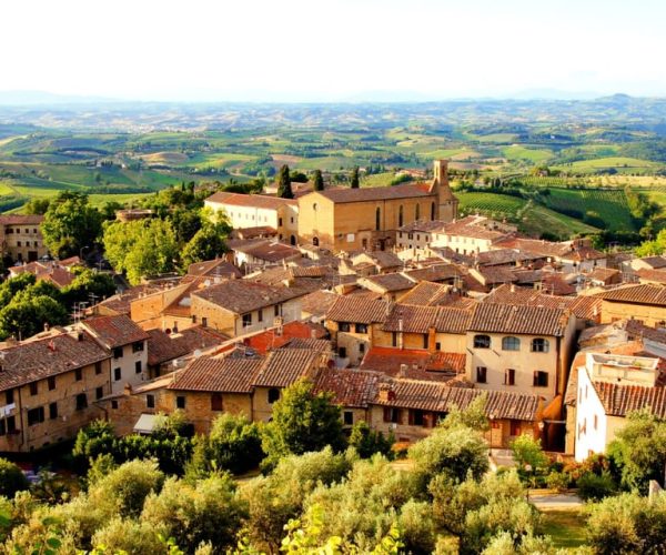 Private Chianti Tour and Wine Tasting – Tuscany, Italy