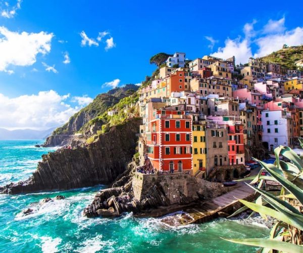 Private Cinque Terre Tour from Florence – Florence, Italy