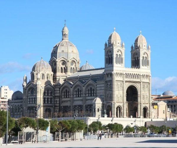 Private Custom Tour with a Local Guide Marseilles – Marseille, France