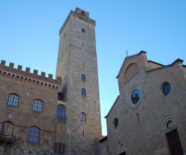 Private Day-Trip to Siena and San Gimignano – Tuscany, Italy