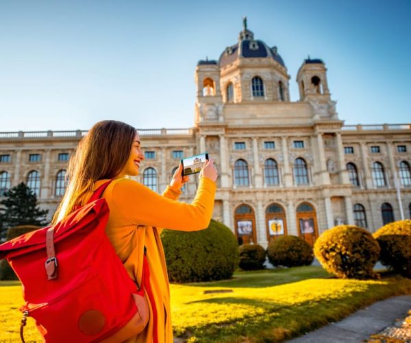 Private Family Tour of Vienna with Fun Attractions for Kids – Vienna, Austria