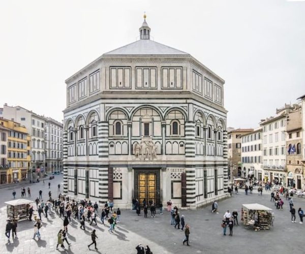 Private Florence Duomo Tour with Dome Climb – Florence, Italy