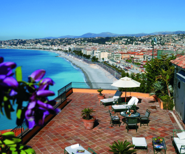 Private French Riviera Full-Day Tour – Provence-Alpes-Côte d’Azur, France