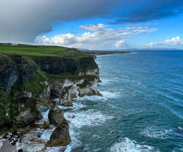 Private Giant’s Causeway and Antrim Coast Tour – County Antrim, United Kingdom