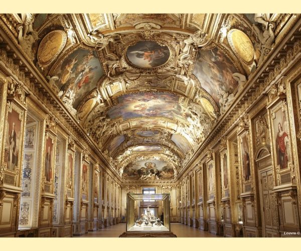 Private Guided Tour, The Louvre by night ! – Ile-de-France, France