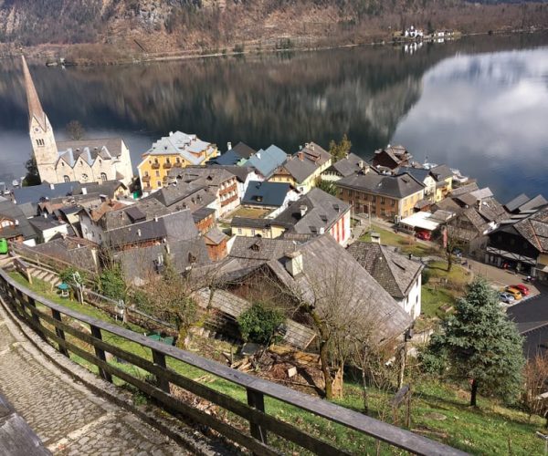 Private Hallstatt Tour – Upper Austria, Austria