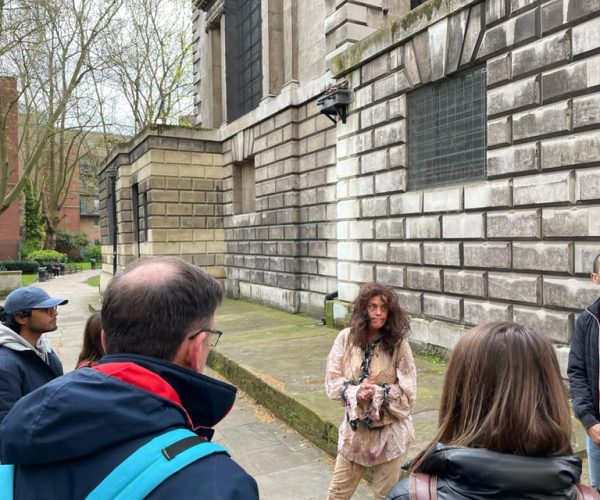 Private Historic Walking Tour & London Experience – London, United Kingdom