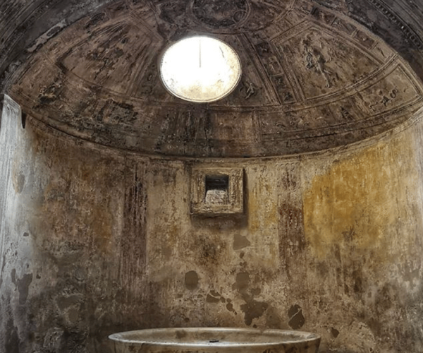 Private Pompeii Tour and Archeological Museum of Naples – Naples, Italy