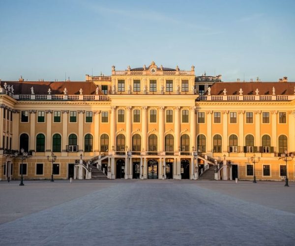 Private Schönbrunn Palace Tour: Entrance included – Vienna, Austria