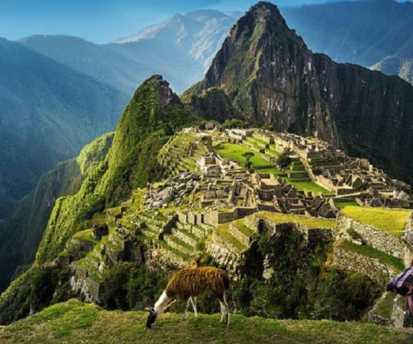 Private Tour Cusco in 4 days +Humantay Lake + Machu Picchu – Cusco, Peru