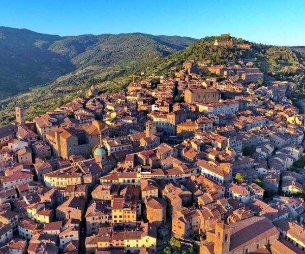 Private Tour From Florence to Cortona and Montepulciano – Florence, Italy