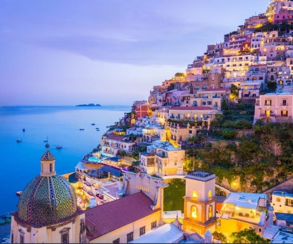 Private Tour To Amalfi Coast – Amalfi, Italy