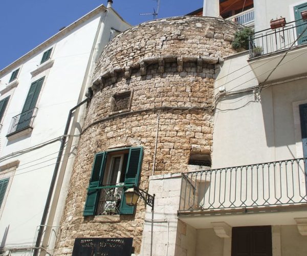 Private Tour of Conversano: Discover Ancient Norba – Apulia, Italy