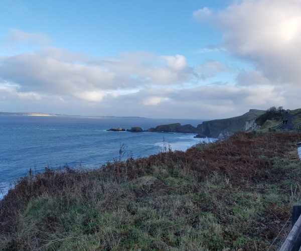 Private Tour of Giant’s Causeway – County Antrim, United Kingdom