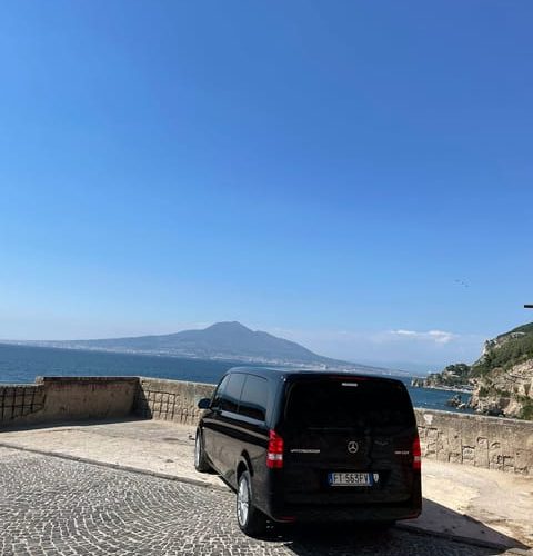 Private Transfer Naples Sorrento – Naples, Italy