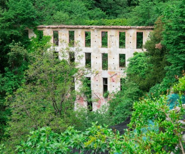 Private hike to Amalfi Valley of the Mills – Amalfi Coast – Amalfi, Italy